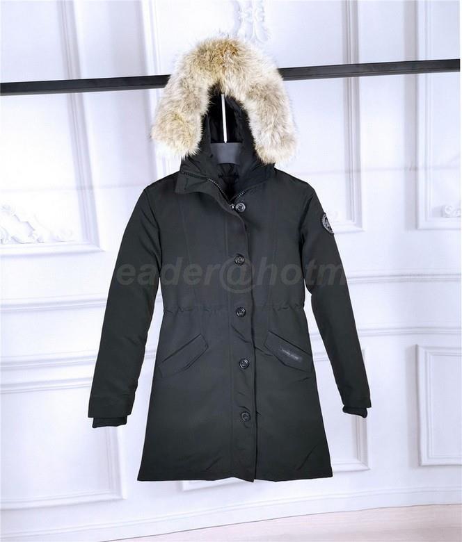 Canada Goose Men's Outwear 175